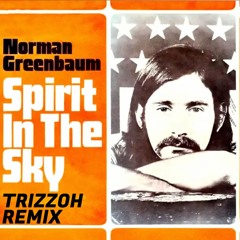 Norman Greenbaum - Spirit In The Sky (Trizzoh Remix)