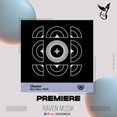 PREMIERE: Moto Moto, NEPØ - Lunatic [KOSMOS]