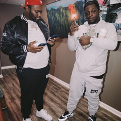 Rio & Peezy - Chicken Coup (wizzamix)