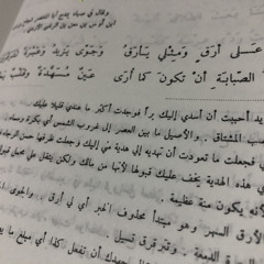 صوتُ الرَّفاق