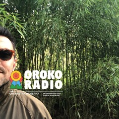 OROKO RADIO - ORCHESTRA MODERNA - GUEST MIX - Feb 25 Th 2023