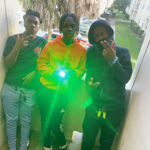 Free Who Matterz  X ZILLAMGK X YIMMY