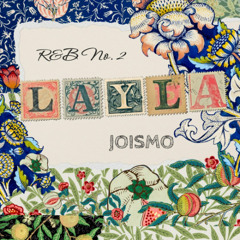 R&B No. 2 - Layla