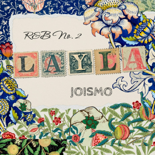 R&B No. 2 - Layla