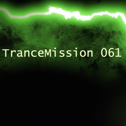 Johnny Davison - TranceMission 061