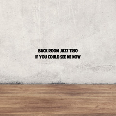 If You Could See Me Now