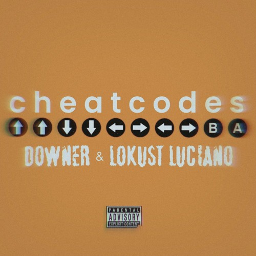 Cheat Codes