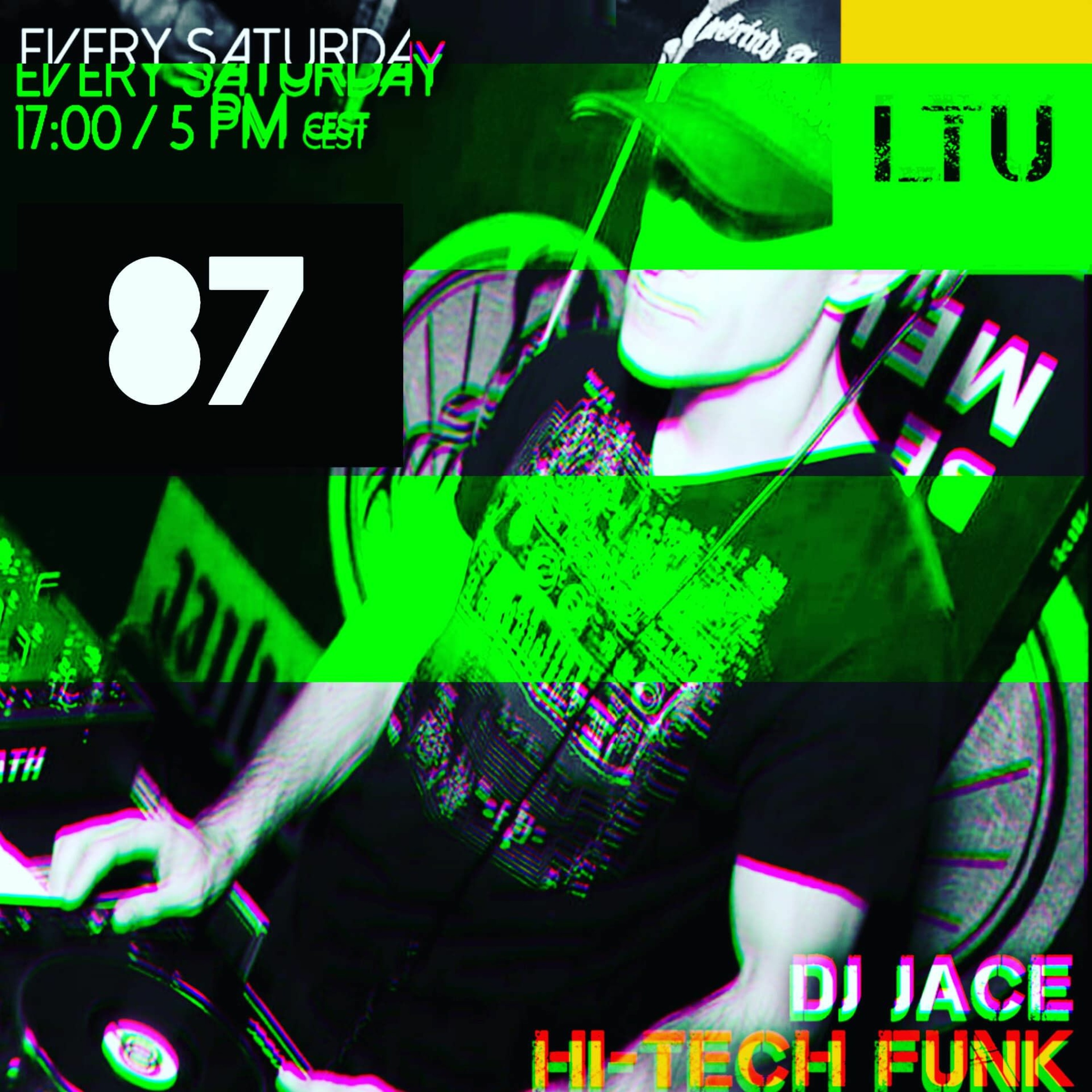DJ Jace