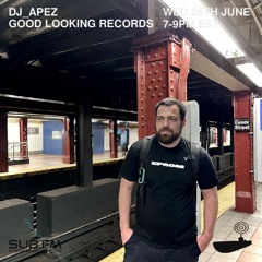Subfm 6 26 2024 Good Looking Records
