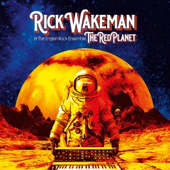 Rick Wakeman - Ascraeus Mons (from The Red Planet)