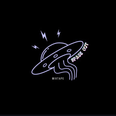 SPACE OUT MIXTAPE