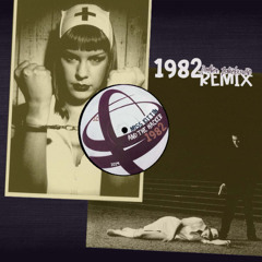 Miss Kittin & The Hacker - 1982 (zakebusch remix)