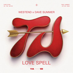 Westend, Dave Summer - Love Spell