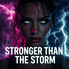 Stronger than the Storm