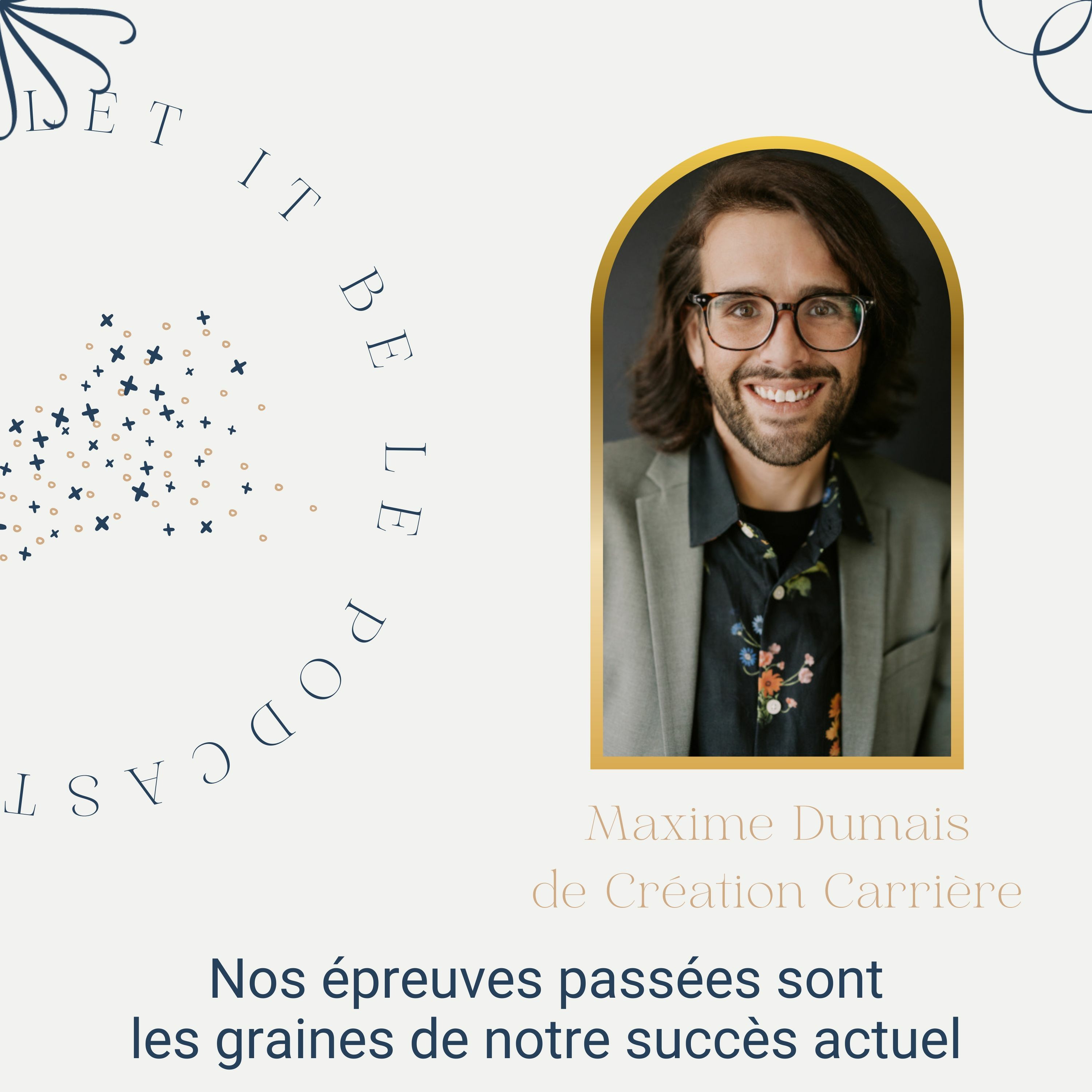 Let it be, le podcast de méditation