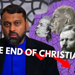What Happens When Religion Fades? 5 Western Philosophers Who Explained Its Decline
