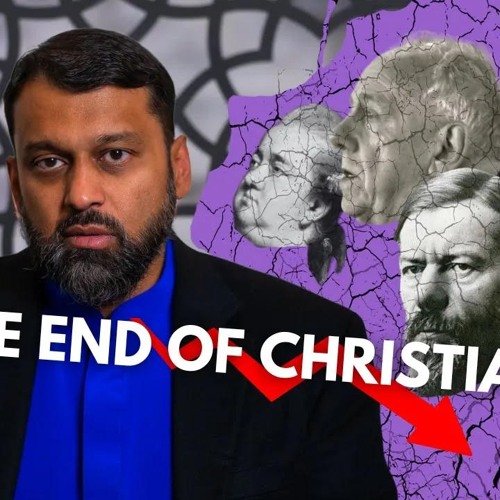 What Happens When Religion Fades? 5 Western Philosophers Who Explained Its Decline