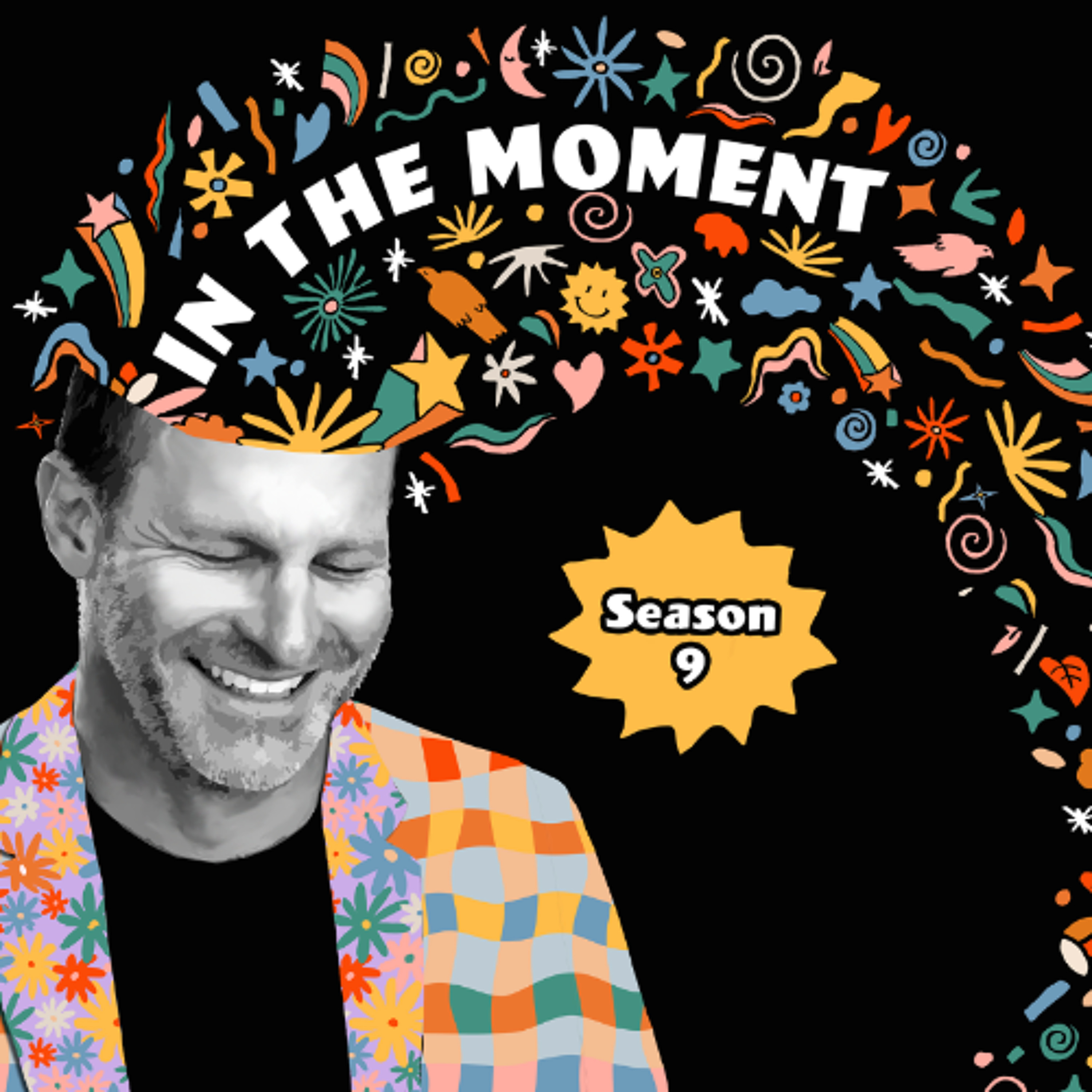 In The Moment: Acting, Art and Life