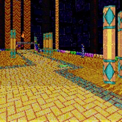 "MEGA" Sandopolis Zone (Remix) - Dr. Robotnik's Ring Racers