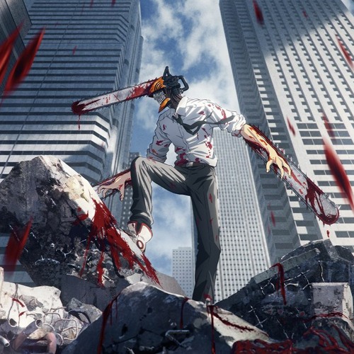 米津玄師 / KICK BACK / B2告知ポスター / チェーンソーマン maxresdefault.jpg