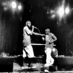 Made The Way I'm Made Ft. Otto