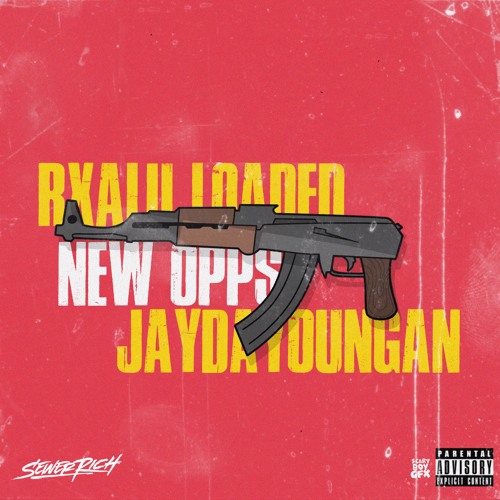 New Opp (ft. JayDaYoungan)