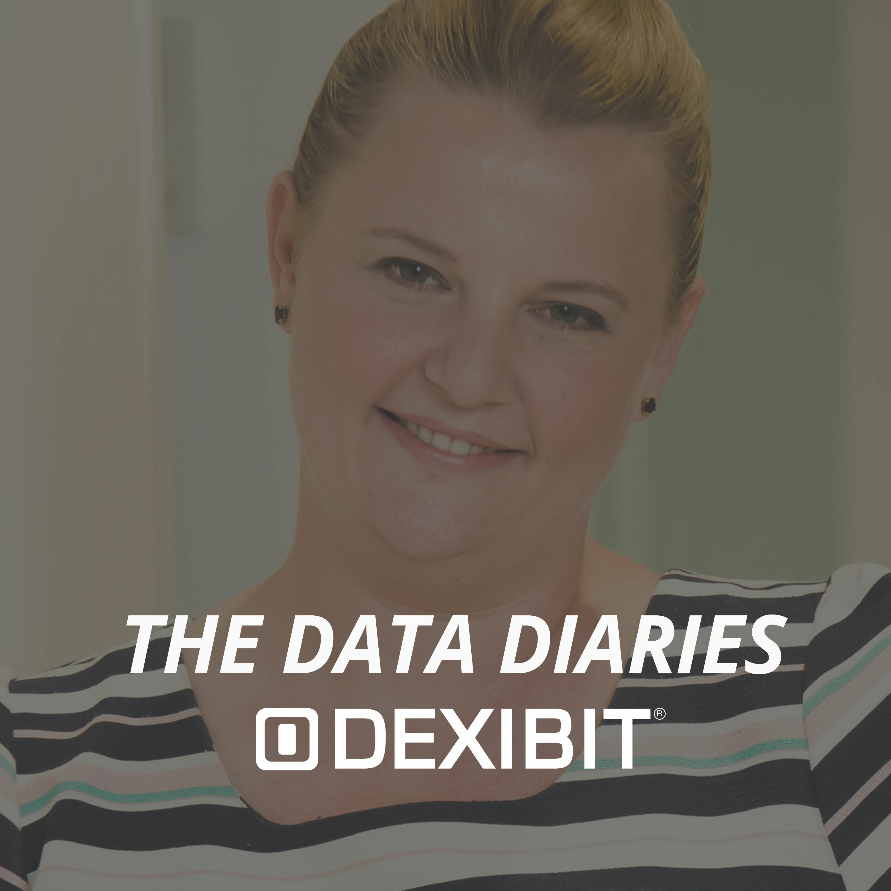 Dexibit: The Data Diaries