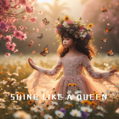 Shine Like a Queen