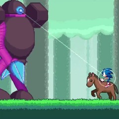 Defender Encounter