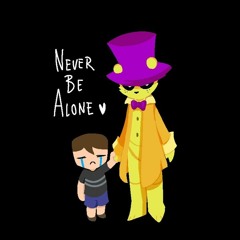 Never Be Alone 8 Bit Cover [NOT MINE]