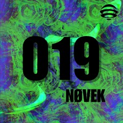 AFTER WORK #019 - (GUEST / Nøvek)