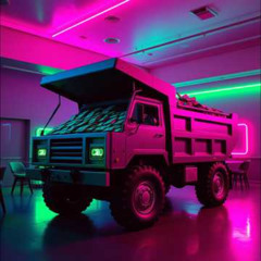 JohnnyBSmooth - The Dumptruck 2025