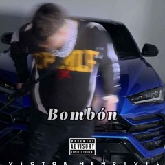 Víctor Mendivil - Bombón