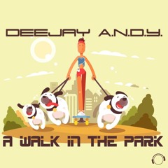 A Walk in the Park (Radio Edit)