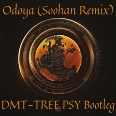 Odoya (Soohan Remix) (Twerkaba PSY Edit)