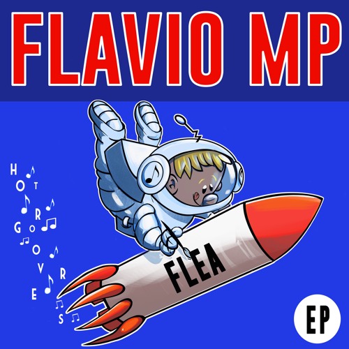 Little Bit BY Flavio MP 🇮🇹 (HOT GROOVERS)
