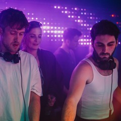 LEONEVER B2B BATKO B2B GORDON MEYER (ALLSTARS) @TOSPIN TECHNO (06.04.2023)