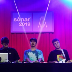 Ross From Friends - Live Set Sónar 2019 (full Show)