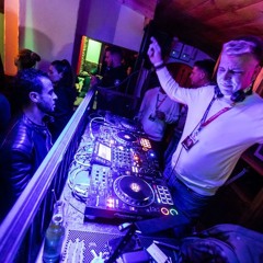 Sam Monori Live In Snowattack Festival France 2023