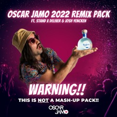 2022 REMIX PACK [FREE DOWNLOAD]
