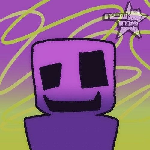 FNF. VS Ourple Guy V3 OST - Guy ~ WHO IS THIS GUY AGAIN?