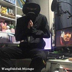 [Title] 가면 (Feat. JISAKUNN) (Prod. 김수민)