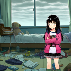 うるさい、なんて言ってない