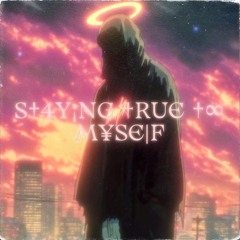 S†4Y¡NG †RuE †∞ M¥SE|F  [Prod.Mell0ww]