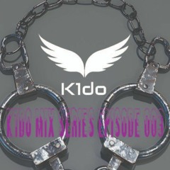 K1do Mix Series 003 [ID SHOWCASE]