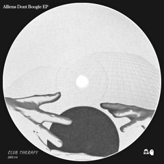 Club Therapy - Slavery by Consent