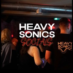 Heavy Sonics D&B Competition Entry