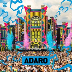 Adaro | Decibel outdoor 2022 | Mainstage | Saturday