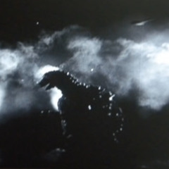 Godzilla Ost 1954~2024