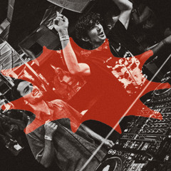 Close Counters @ Glitterbox Ibiza